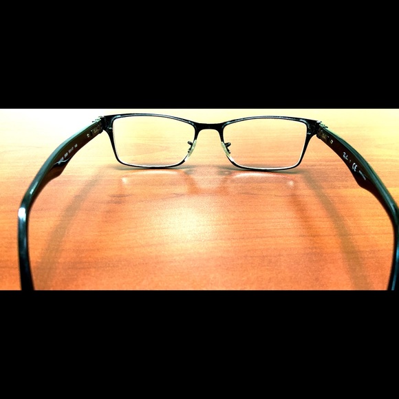 Ray-Ban Reading Glasses - Picture 3 of 6